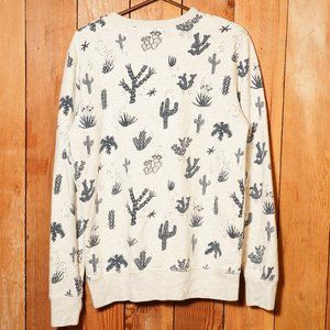 H&M Desert Western Sweater (M)